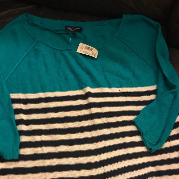 NTW American Eagle Outfitters thin sweater. - Picture 1 of 3